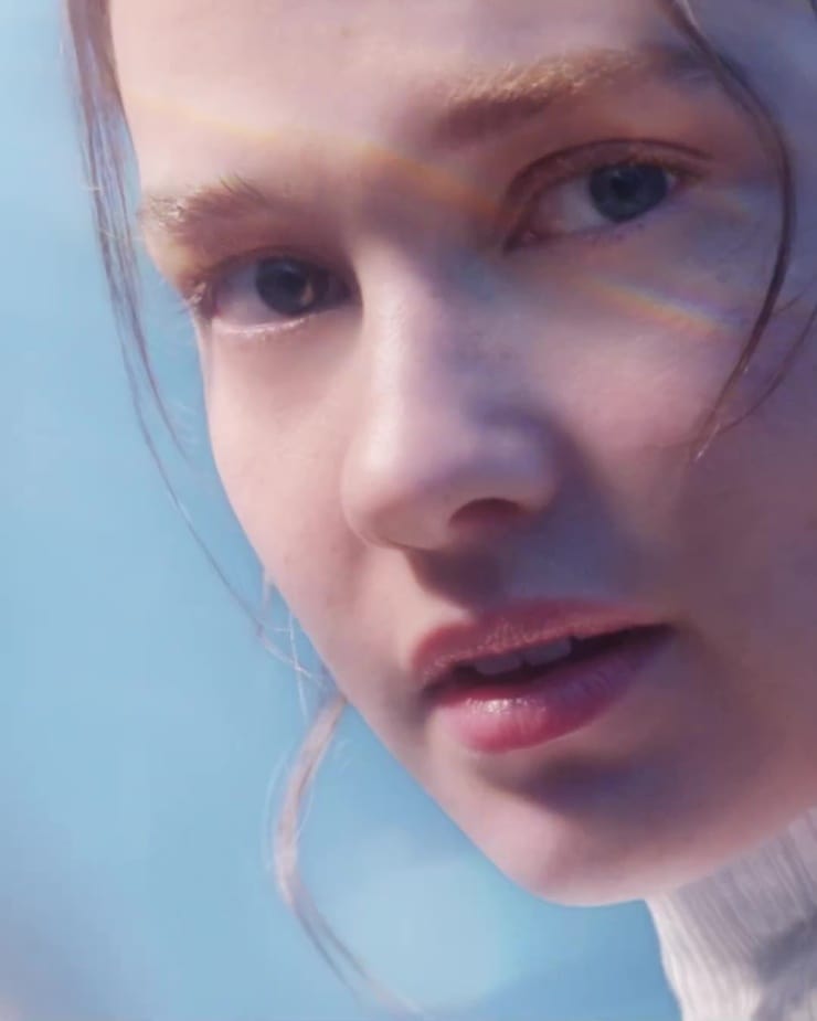 Cailee Spaeny Cailee Spaeny