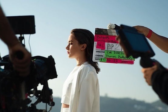 Cailee Spaeny