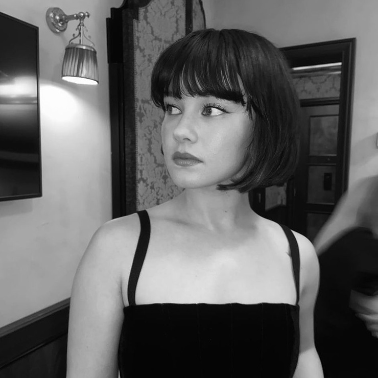 Cailee Spaeny