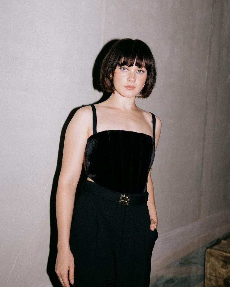 Cailee Spaeny Cailee Spaeny
