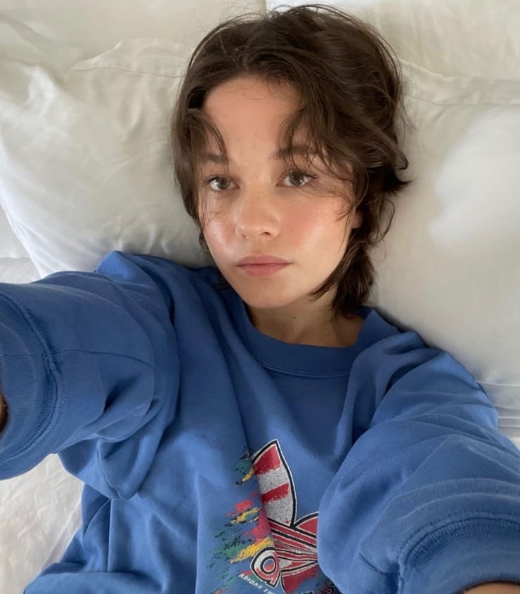 Cailee Spaeny