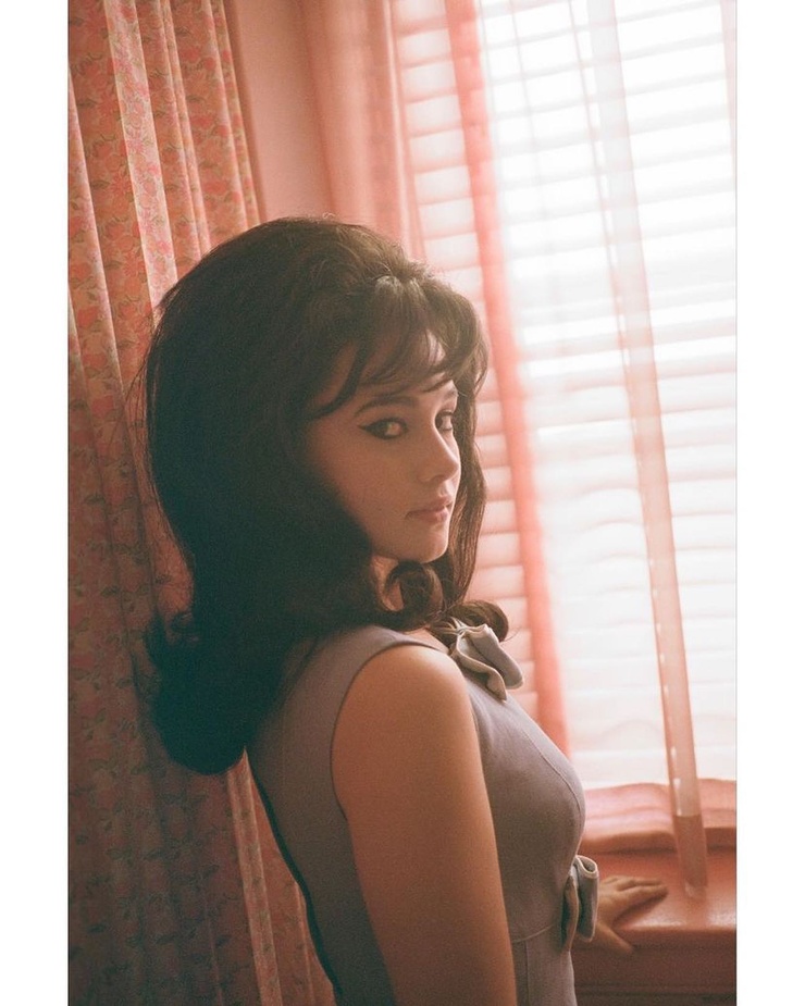 Cailee Spaeny Cailee Spaeny