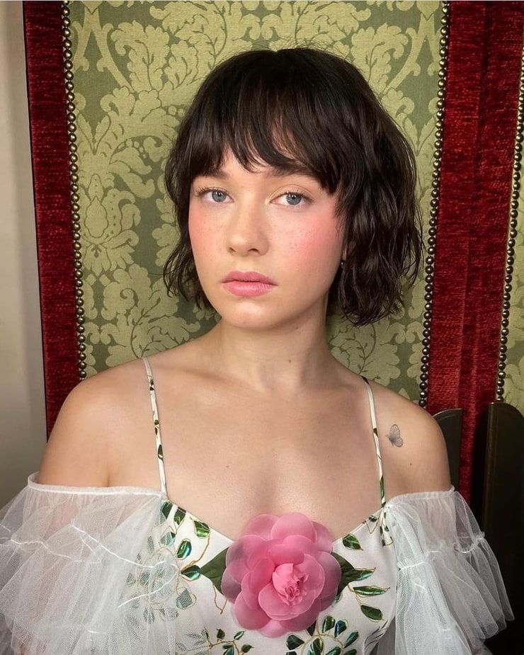 Cailee Spaeny