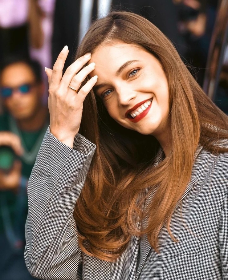 Barbara Palvin