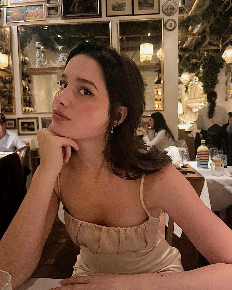 Annie LeBlanc Annie LeBlanc