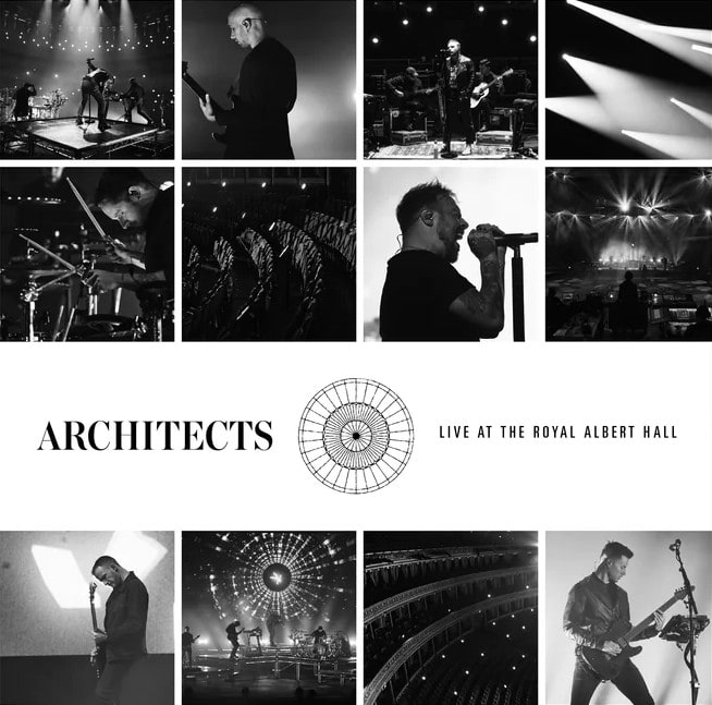 Live at the Royal Albert Hall