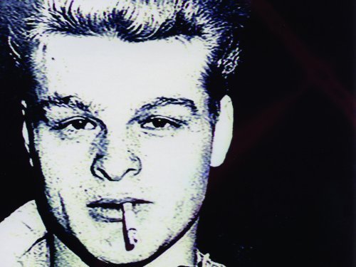 Charles Starkweather