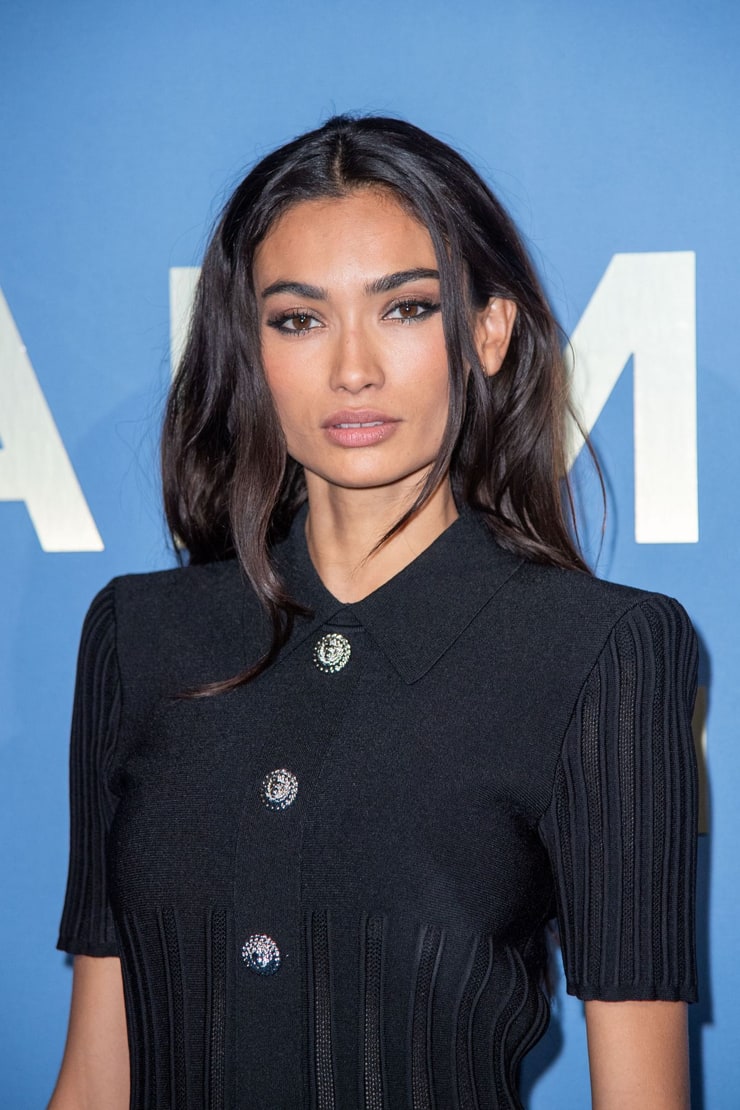 Kelly Gale