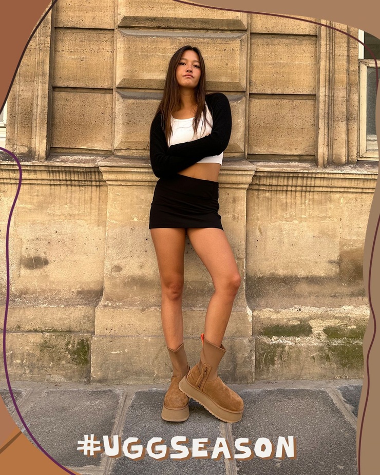 Lily Chee Lily Chee