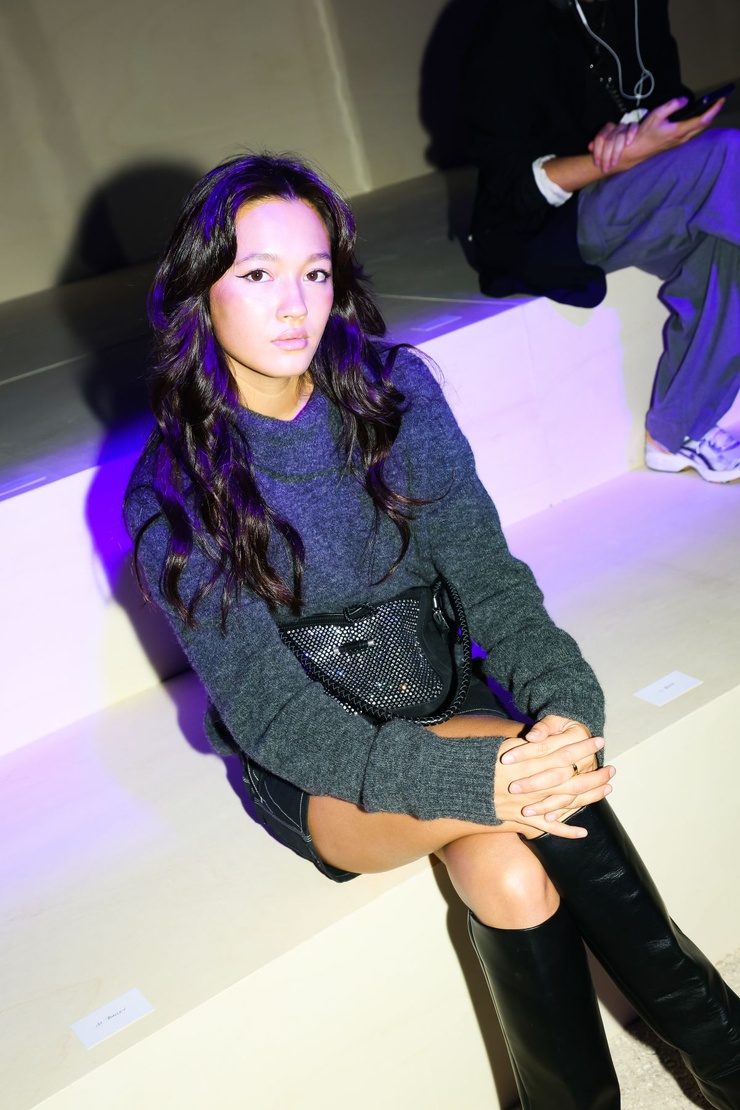 Lily Chee Lily Chee