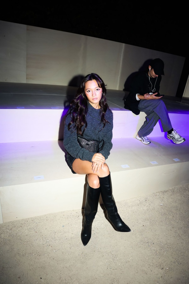 Lily Chee Lily Chee