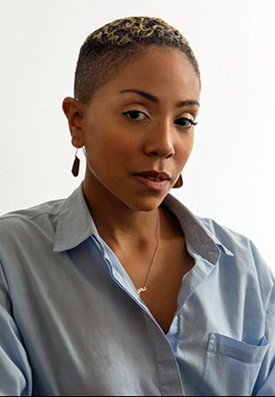 Zora Howard