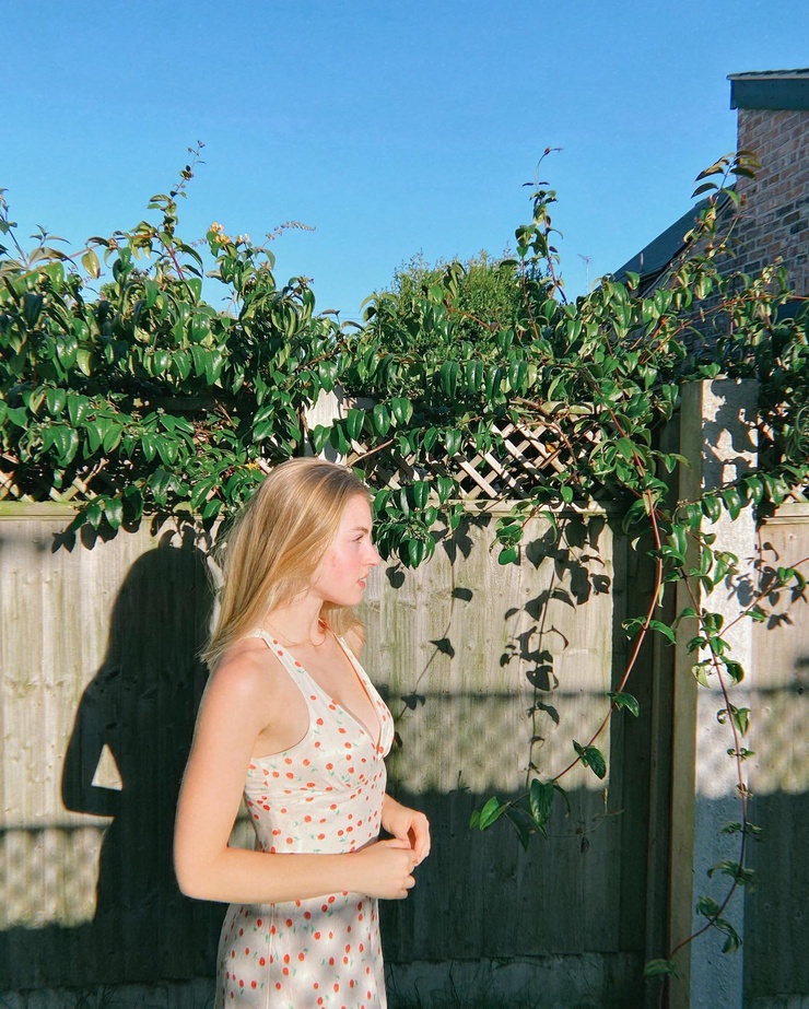 Annie Kate Knowles