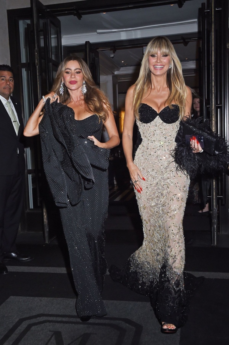 Sofía Vergara