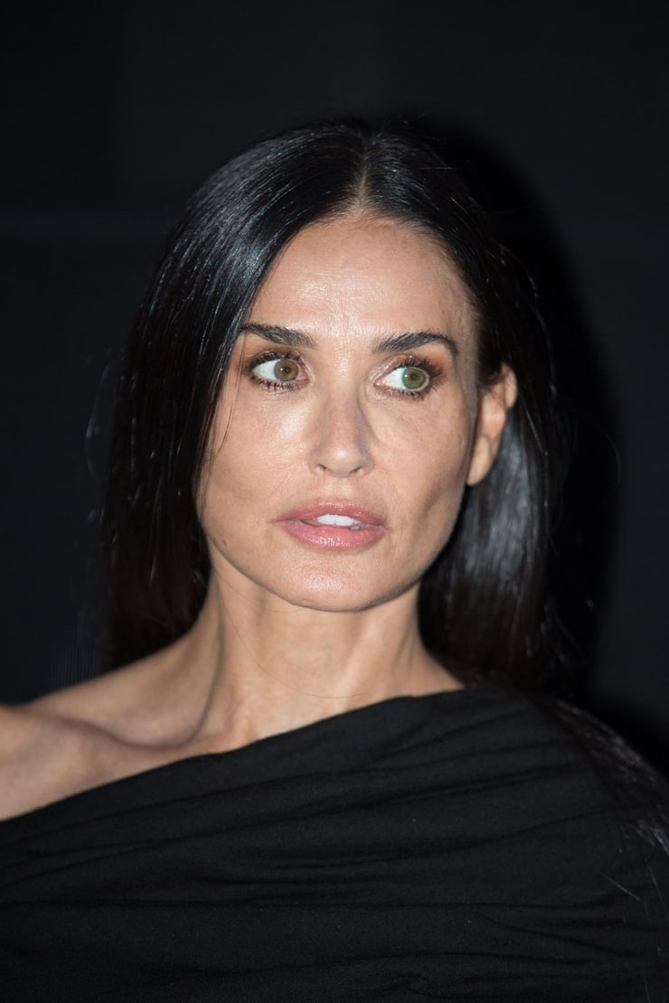 Picture of Demi Moore