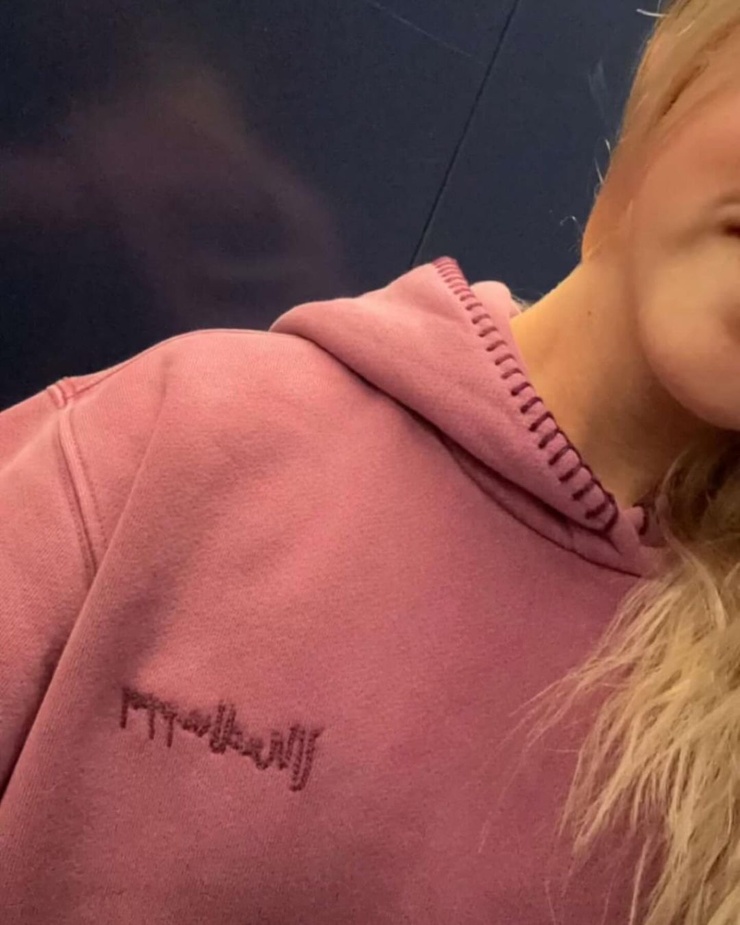 Jordyn Jones