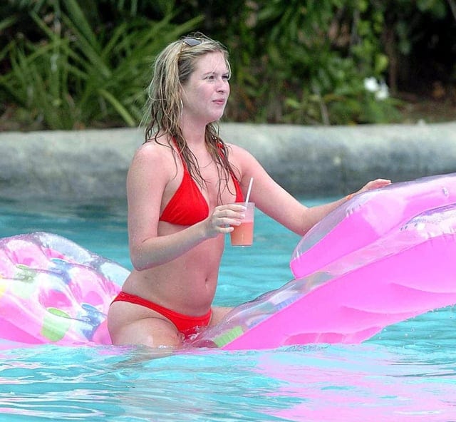 Brooke Kinsella