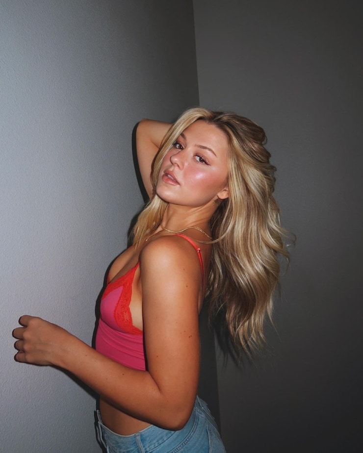 Morgan Harvill Morgan Harvill