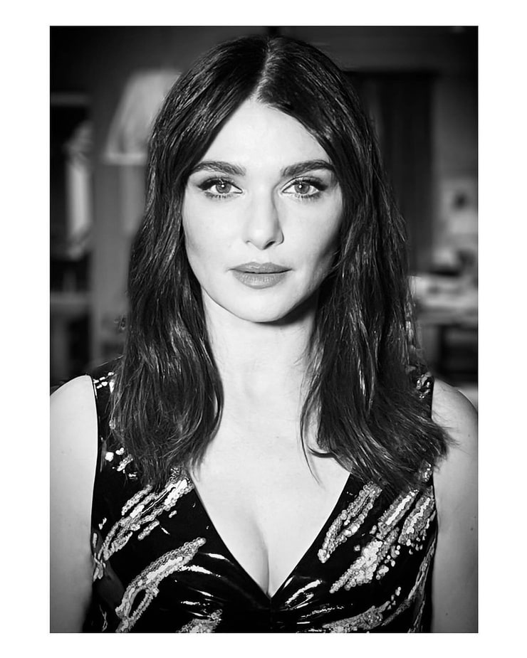 Picture of Rachel Weisz