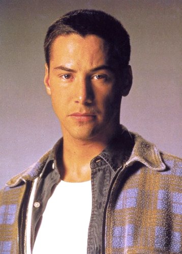 Keanu Reeves Keanu Reeves