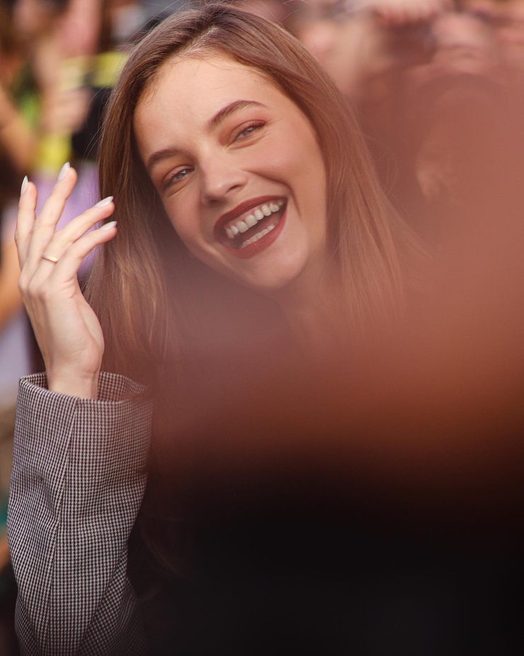 Barbara Palvin Barbara Palvin