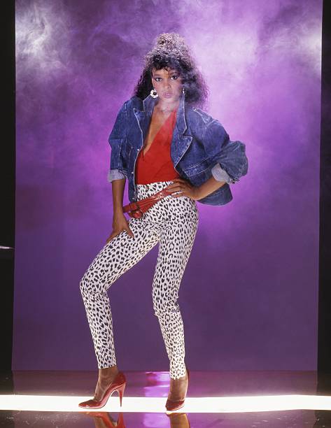 Ola Ray