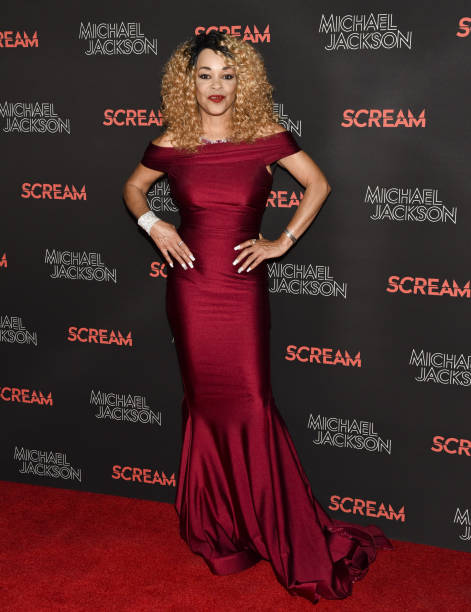 Ola Ray