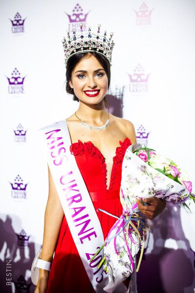 Khrystyna Stoloka