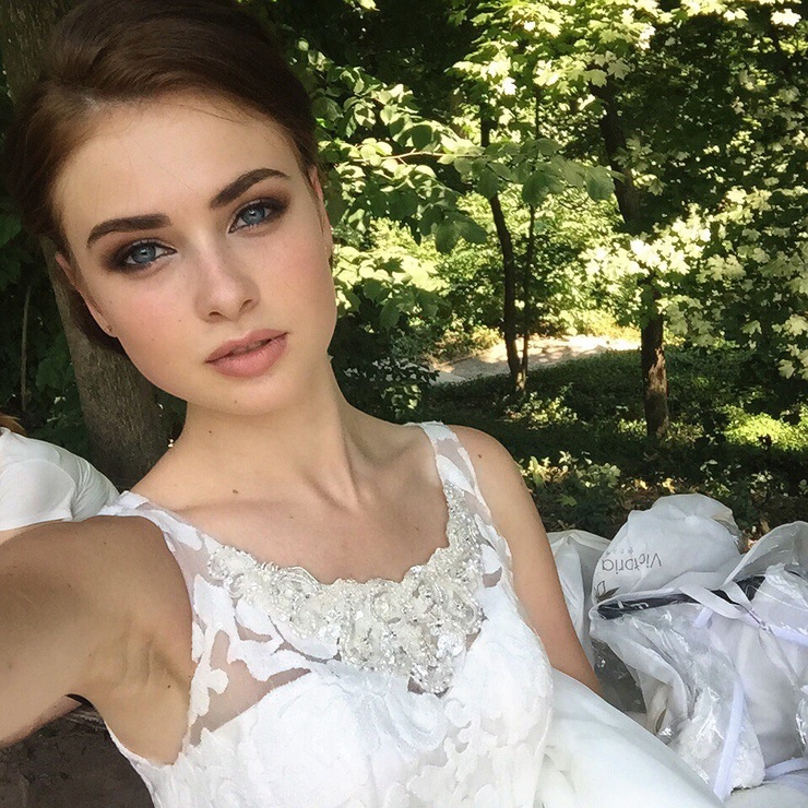 Khrystyna Stoloka