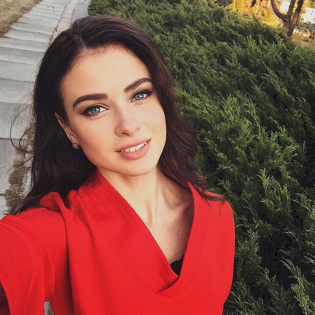 Khrystyna Stoloka