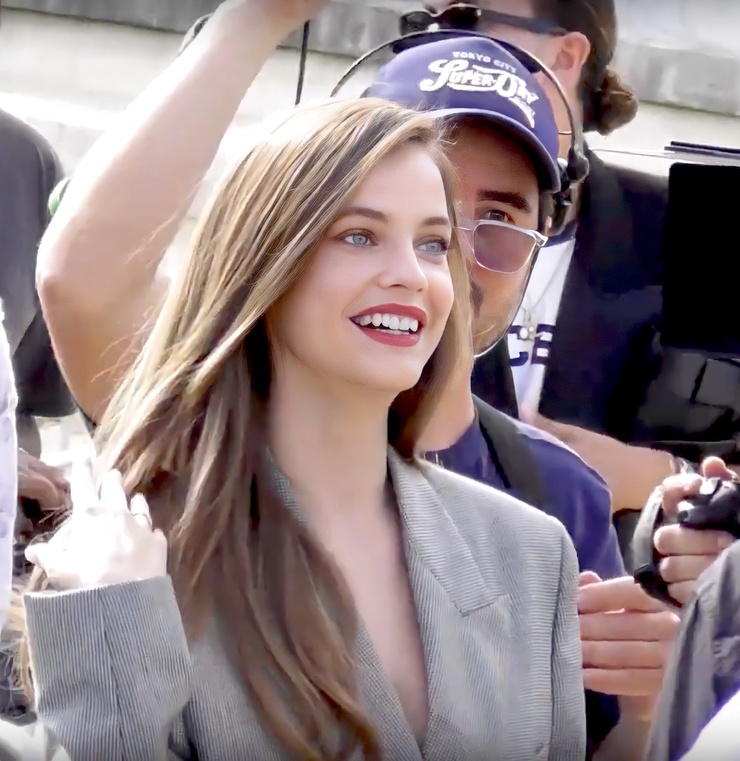 Barbara Palvin Barbara Palvin