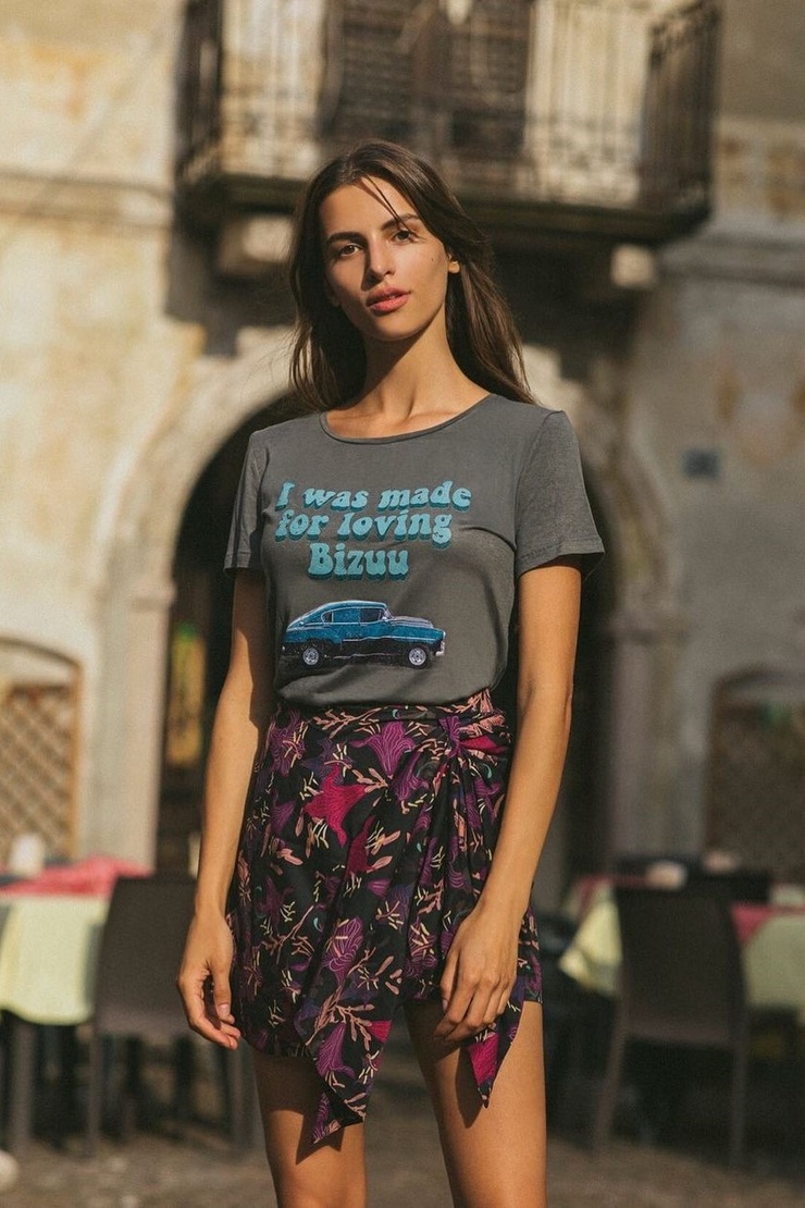 Maria Tomaszewska II