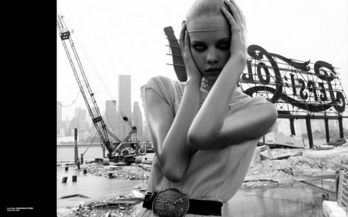 Marloes Horst Marloes Horst