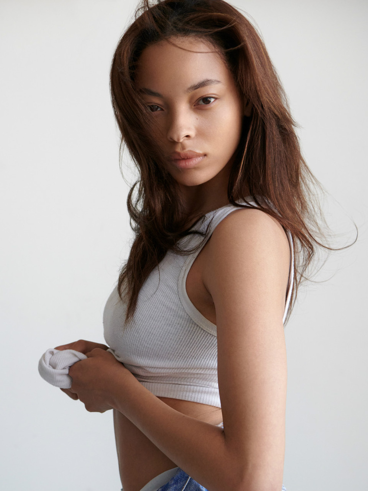 Briana Browne