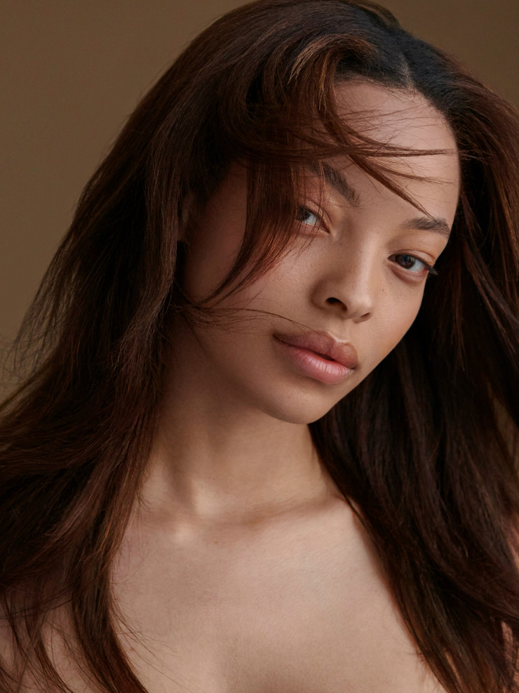 Briana Browne
