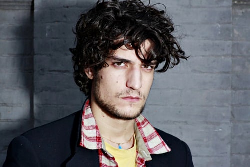 Louis Garrel