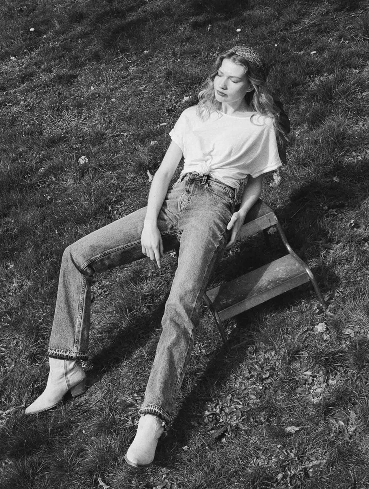 silke otten