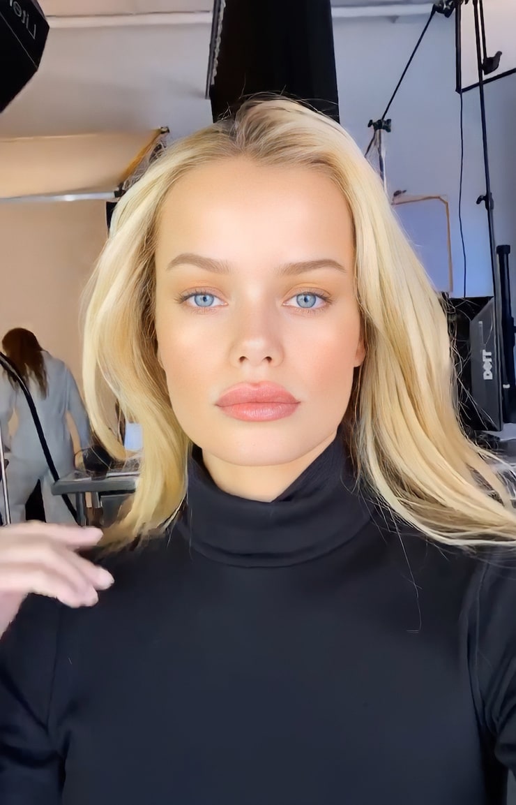 Frida Aasen