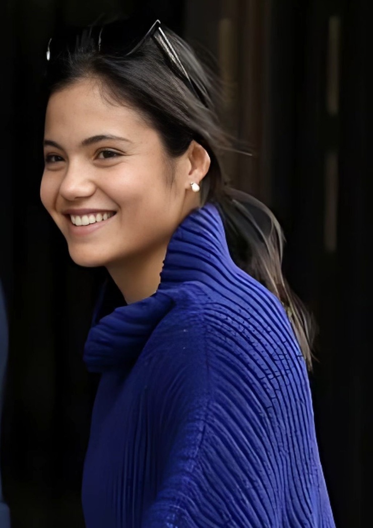 Emma Raducanu Emma Raducanu