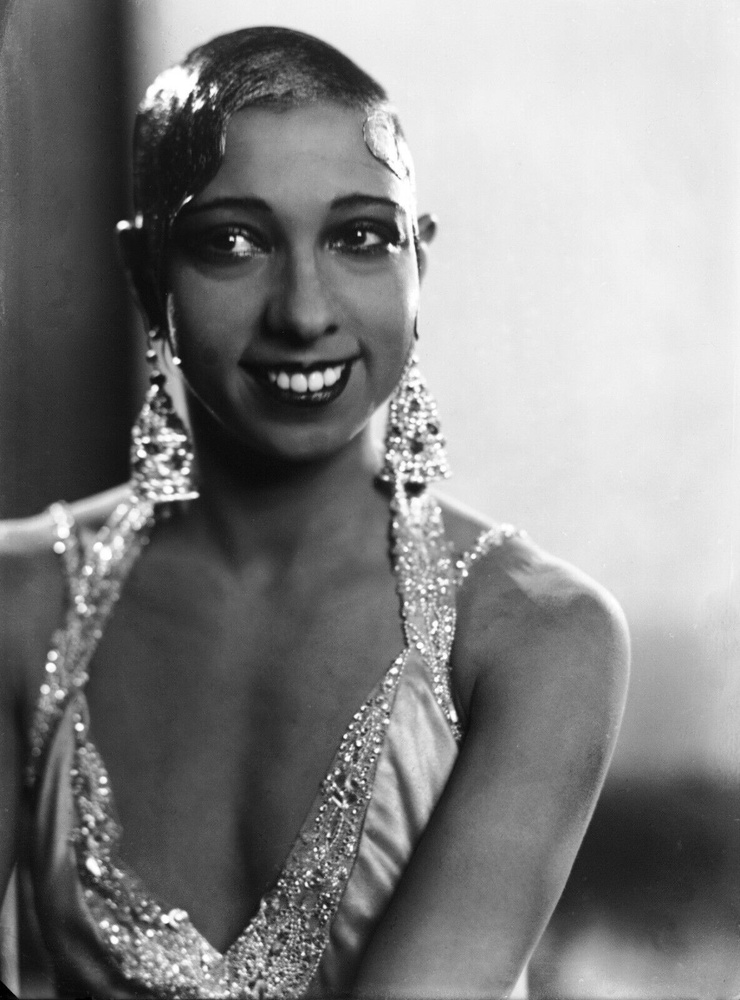 Josephine Baker