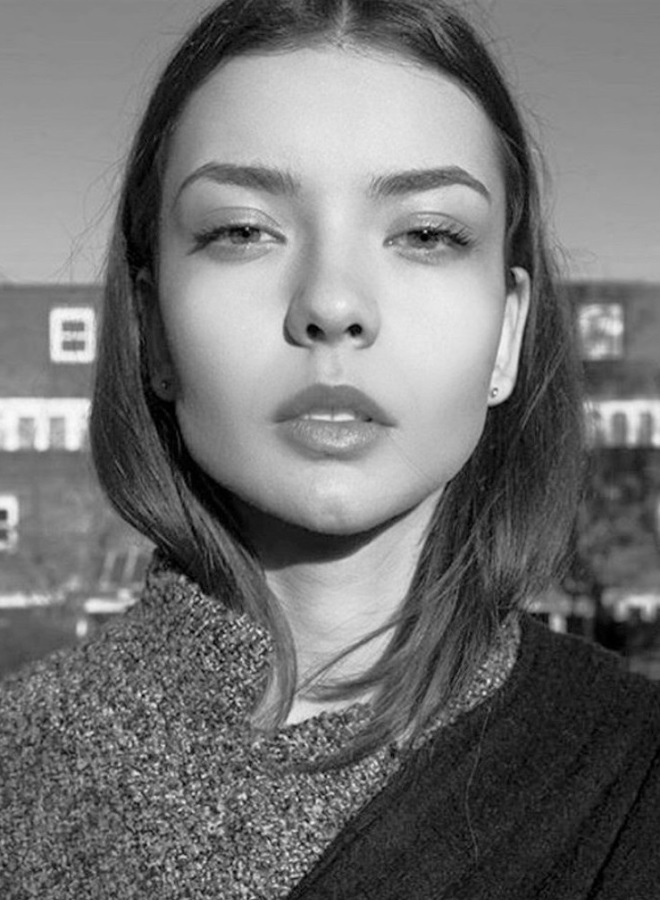 Chiara Di Cosola