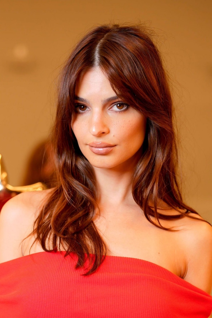 Picture of Emily Ratajkowski