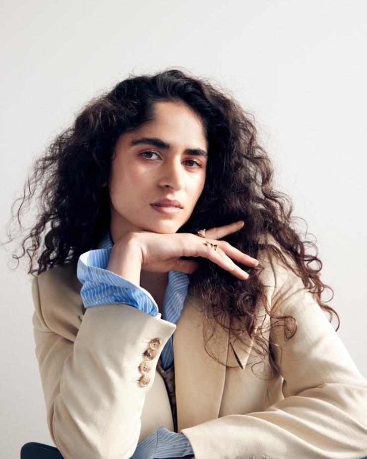 Picture of Iman Lili