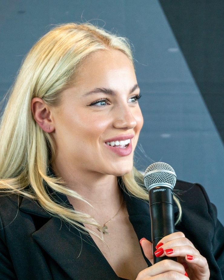 Ana Maria Marković