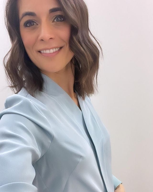 Lucy Verasamy