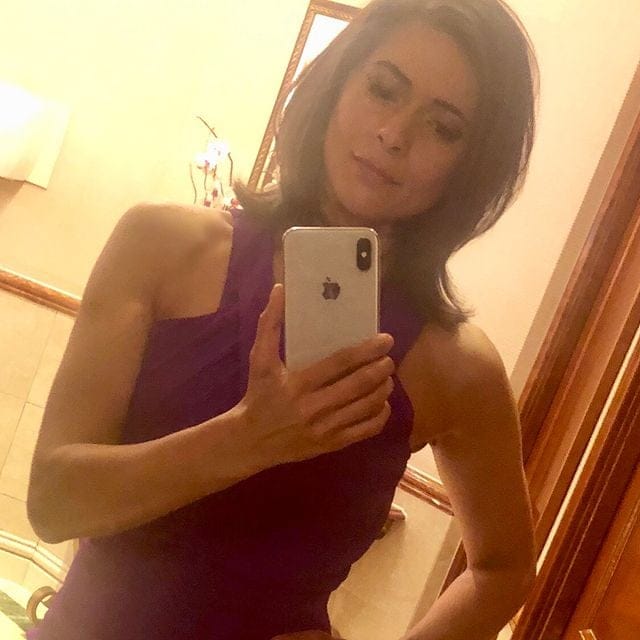 Lucy Verasamy