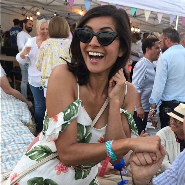 Lucy Verasamy