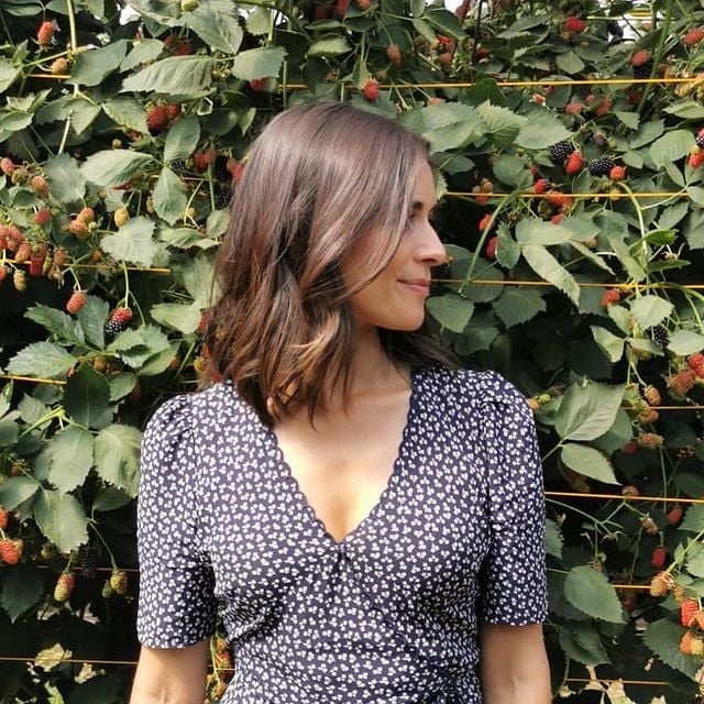 Lucy Verasamy
