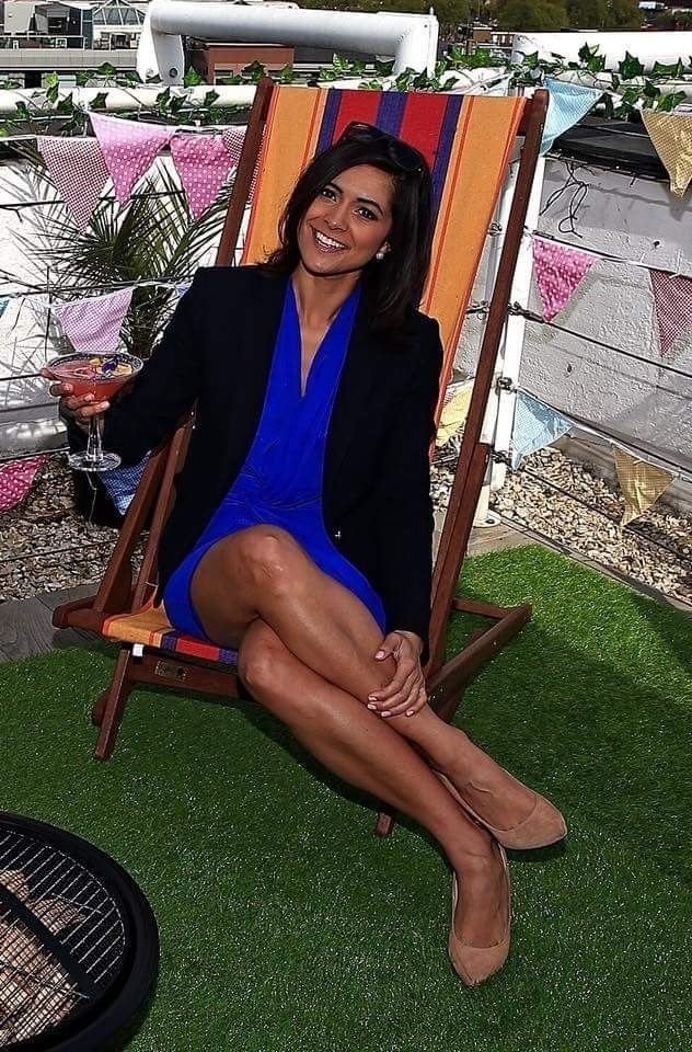 Lucy Verasamy