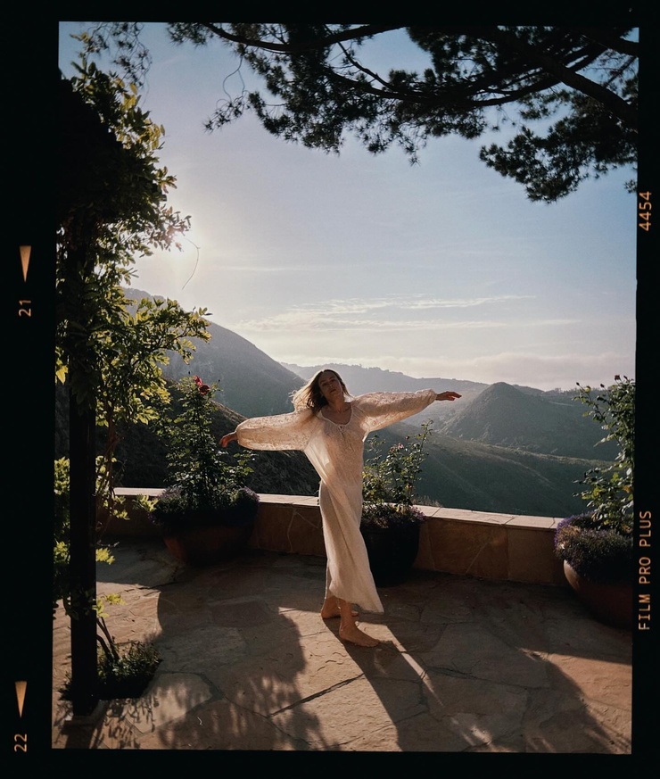 Brie Larson Brie Larson